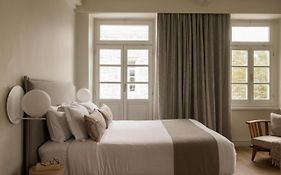 Syros Soul Luxury Suites